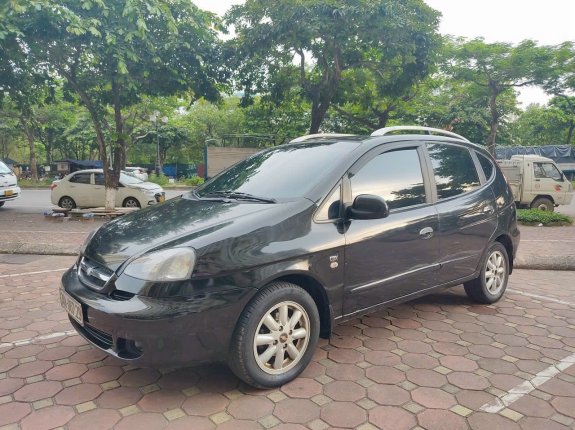 Chevrolet Vivant 2.0 2008 - máy móc đẹp nguyên
