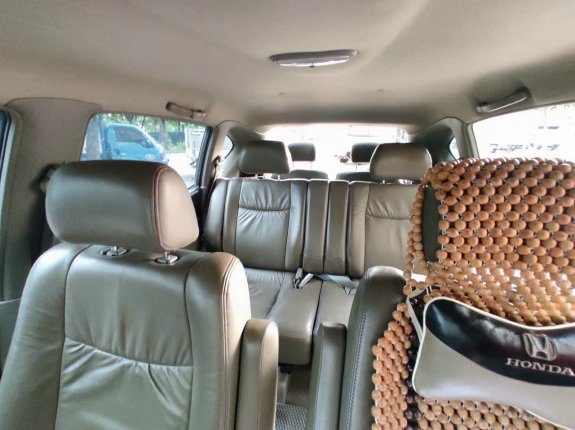 Chevrolet Vivant 2.0 2008 - máy móc đẹp nguyên