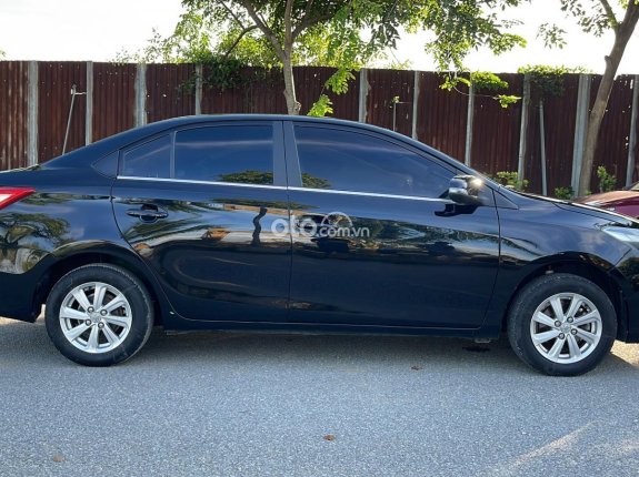 Toyota Vios 2015 - Xe đi 8 vạn