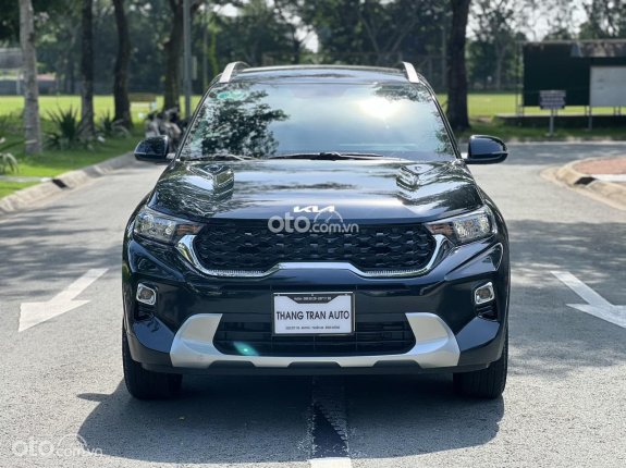 Kia Sonet 1.5 Premium 2022 - Odo 22.000 km