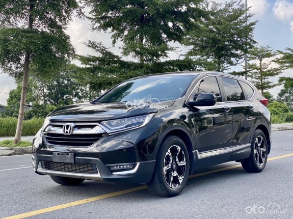 Honda CR-V 1.5 L 2019 - Odo 5v