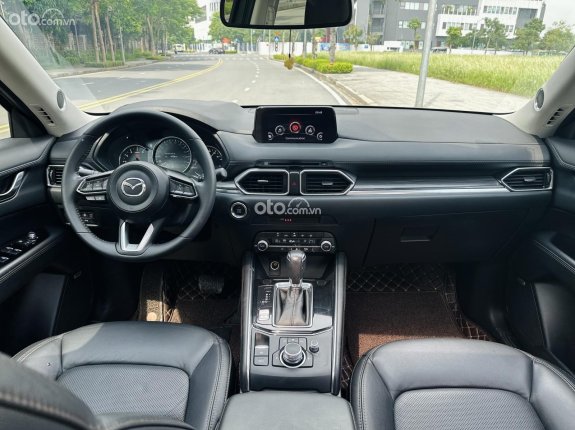 Mazda CX-5 2.5L Signature Premium 2WD 2020 - Biển tỉnh hồ sơ cầm tay