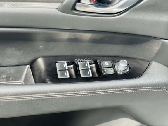 Mazda CX-5 2.5L Signature Premium 2WD 2020 - Biển tỉnh hồ sơ cầm tay