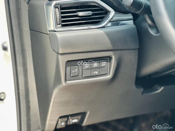 Mazda CX-5 2.5L Signature Premium 2WD 2020 - Biển tỉnh hồ sơ cầm tay