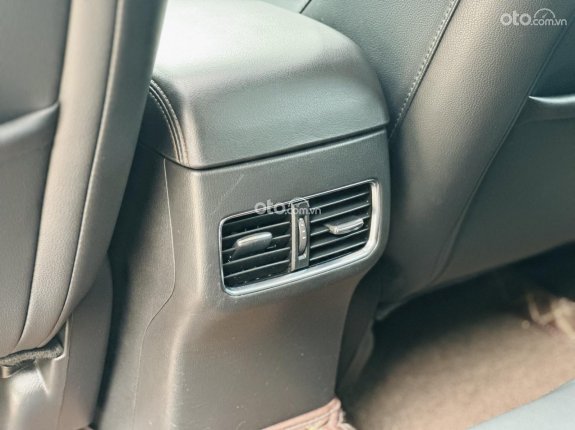 Mazda CX-5 2.5L Signature Premium 2WD 2020 - Biển tỉnh hồ sơ cầm tay