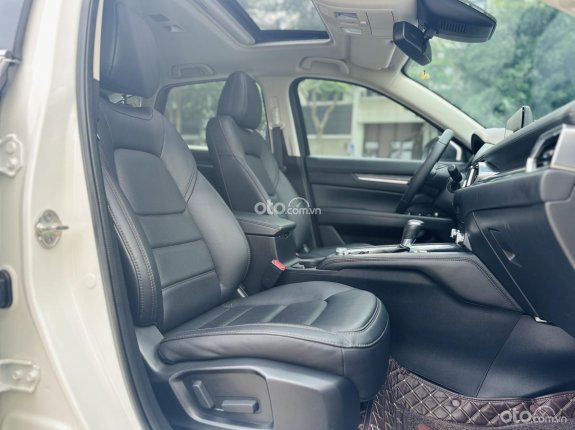 Mazda CX-5 2.5L Signature Premium 2WD 2020 - Biển tỉnh hồ sơ cầm tay