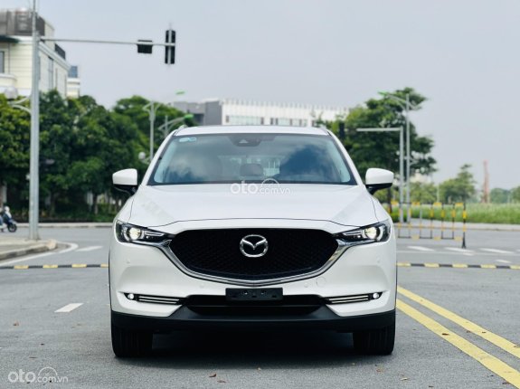Mazda CX-5 2.5L Signature Premium 2WD 2020 - Biển tỉnh hồ sơ cầm tay
