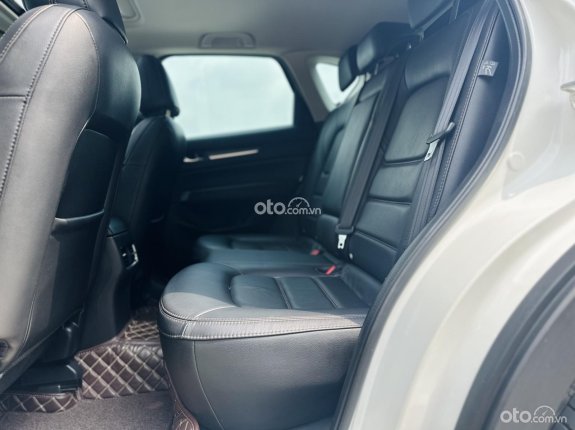 Mazda CX-5 2.5L Signature Premium 2WD 2020 - Biển tỉnh hồ sơ cầm tay