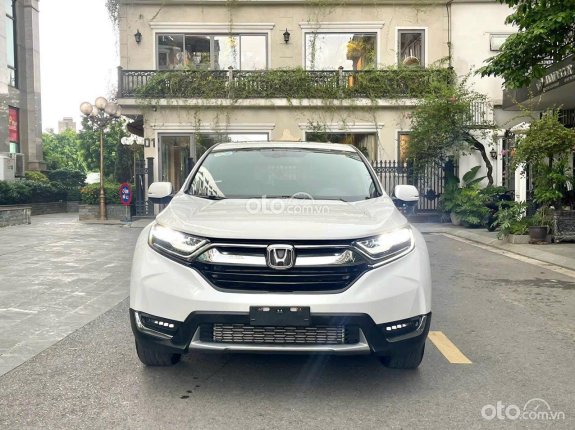 Honda CR-V 1.5 L 2020 - nhập khẩu Thái Lan