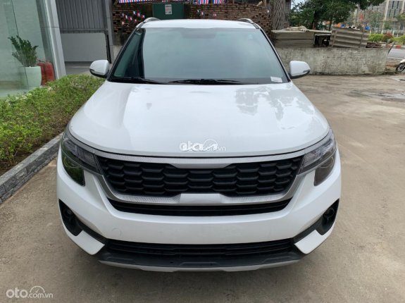 Kia Seltos 1.4 Deluxe 2023 - [Sẵn xe giá tốt] Ưu đãi kịch khung tháng 12, tặng Phụ kiện nâng cấp khi liên hệ trực tiếp