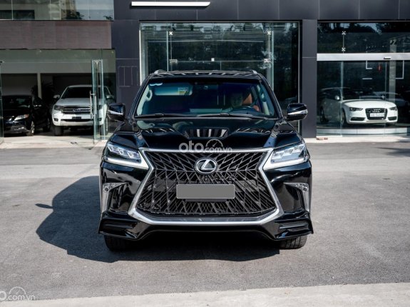Lexus LX 570 2019 - Xe nhập Khẩu Nguyên Chiếc, chỉ 2 tỷ 55tr có ngay em xe đẹp, liên hệ em Tuyền giá tốt nhất