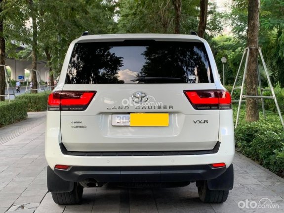 Toyota Land Cruiser V6 3.5L TURBO 2022 - Chạy ít 24.000km