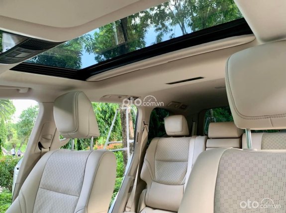 Toyota Land Cruiser V6 3.5L TURBO 2022 - Chạy ít 24.000km