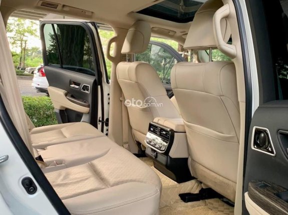 Toyota Land Cruiser V6 3.5L TURBO 2022 - Chạy ít 24.000km