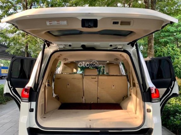 Toyota Land Cruiser V6 3.5L TURBO 2022 - Chạy ít 24.000km