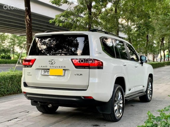 Toyota Land Cruiser V6 3.5L TURBO 2022 - Chạy ít 24.000km