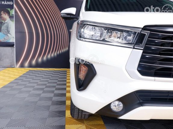 Toyota Innova 2.0E 2020 - Toyota Innova 2.0 MT bản E