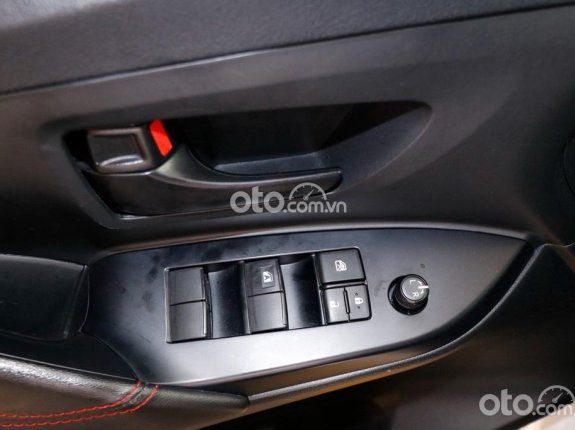 Toyota Innova 2.0E 2020 - Toyota Innova 2.0 MT bản E