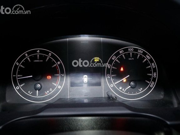 Toyota Innova 2.0E 2020 - Toyota Innova 2.0 MT bản E