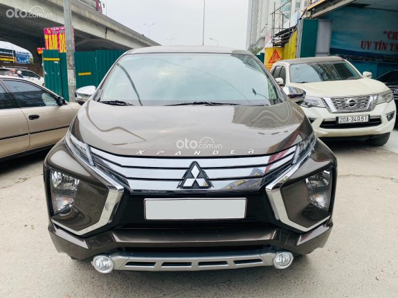 Mitsubishi Xpander 1.5 AT  2019 - xe 1 chủ gia đình dùng