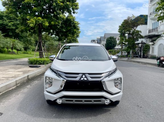 Mitsubishi Xpander 1.5 AT  2021 - Xe đẹp giá hợp lí
