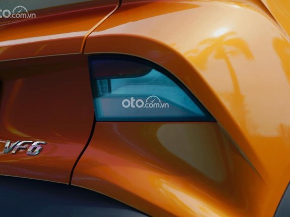 VinFast VF6 2024 - Miễn phí sạc đến 30/06/2027
