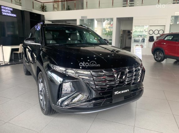 Hyundai Tucson 2.0 Đặc biệt 2024 - Vin 2024 Nhanh tay liên hệ hotline để nhận xe ngay tại nhà với mức giá tốt nhất năm