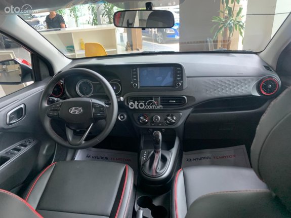 Hyundai Creta 1.5L Đặc biệt 2025 - Sẵn Xe. Đủ Màu. Mua Xe Được Tặng Bảo Hiểm Và Voucher 20tr