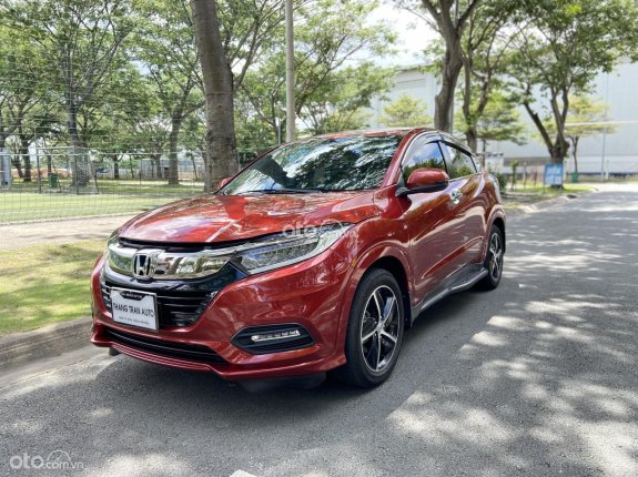 Honda HR-V L 2021 - Nhập khẩu Thái Lan