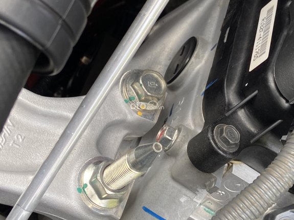 Honda HR-V L 2021 - Nhập khẩu Thái Lan