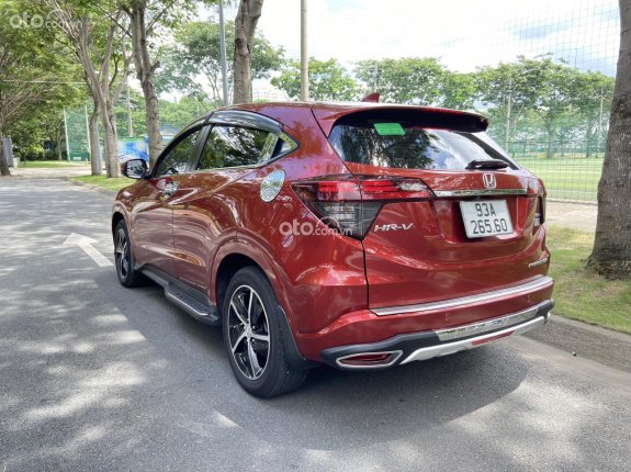 Honda HR-V L 2021 - Nhập khẩu Thái Lan