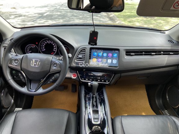 Honda HR-V L 2021 - Nhập khẩu Thái Lan