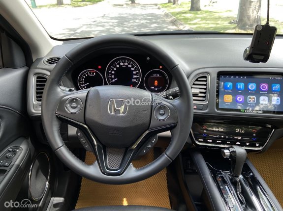 Honda HR-V L 2021 - Nhập khẩu Thái Lan