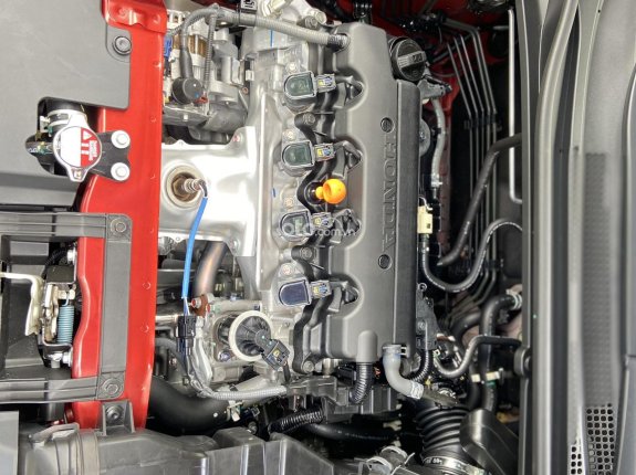 Honda HR-V L 2021 - Nhập khẩu Thái Lan