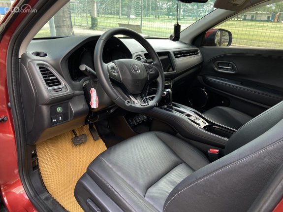 Honda HR-V L 2021 - Nhập khẩu Thái Lan