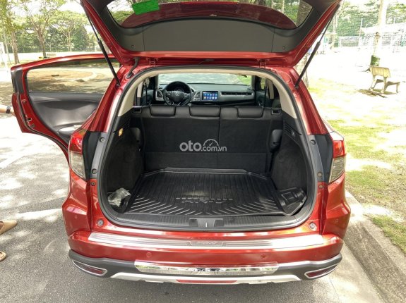 Honda HR-V L 2021 - Nhập khẩu Thái Lan