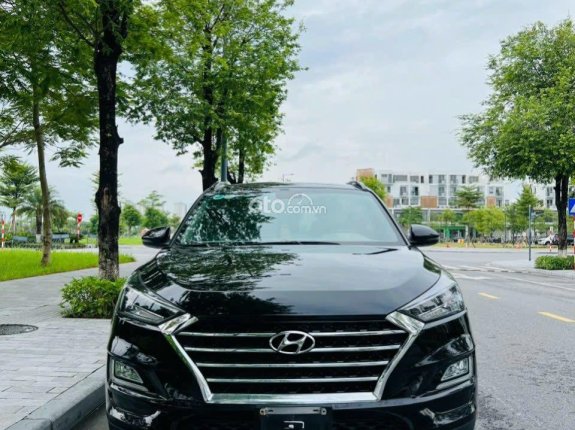 Hyundai Tucson 2.0 Đặc biệt 2019 - Full ls hãng