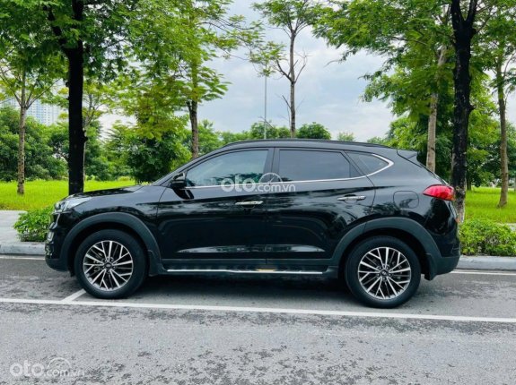 Hyundai Tucson 2.0 Đặc biệt 2019 - Full ls hãng