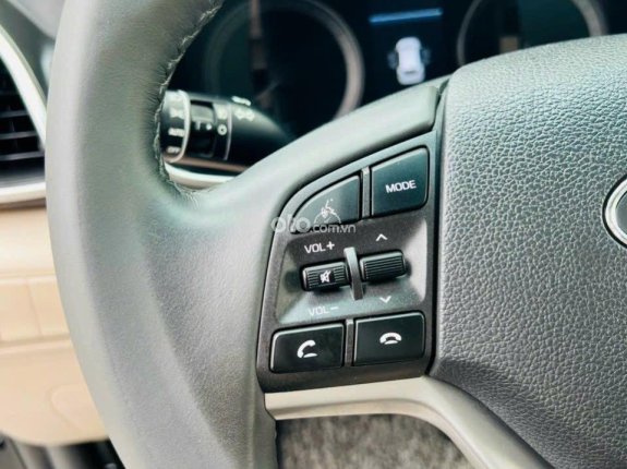 Hyundai Tucson 2.0 Đặc biệt 2019 - Full ls hãng