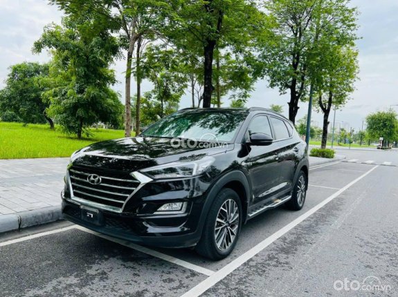 Hyundai Tucson 2.0 Đặc biệt 2019 - Full ls hãng