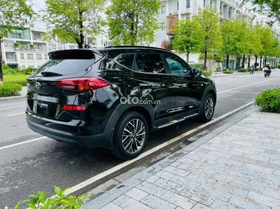 Hyundai Tucson 2.0 Đặc biệt 2019 - Full ls hãng