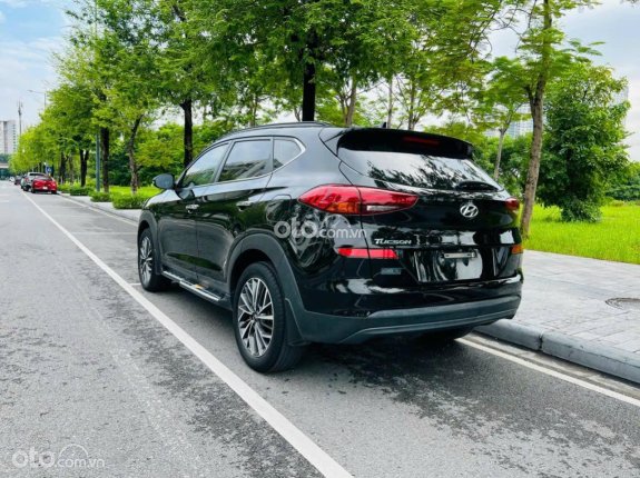 Hyundai Tucson 2.0 Đặc biệt 2019 - Full ls hãng