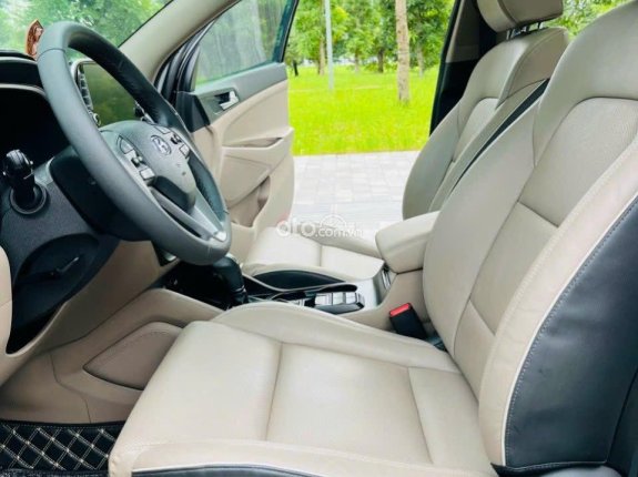 Hyundai Tucson 2.0 Đặc biệt 2019 - Full ls hãng