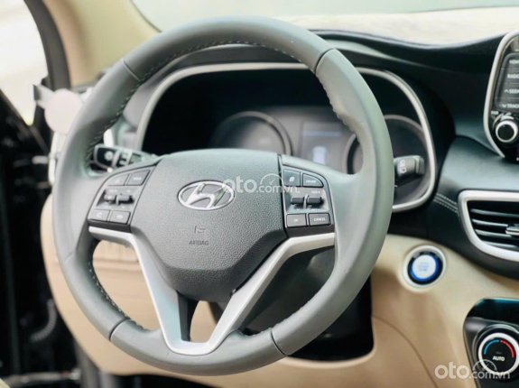 Hyundai Tucson 2.0 Đặc biệt 2019 - Full ls hãng