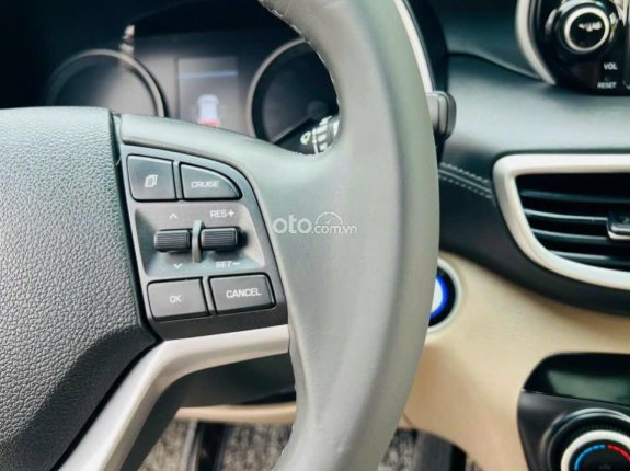 Hyundai Tucson 2.0 Đặc biệt 2019 - Full ls hãng