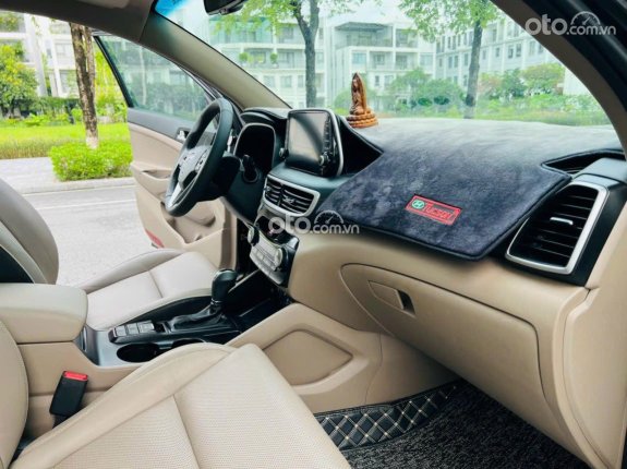 Hyundai Tucson 2.0 Đặc biệt 2019 - Full ls hãng