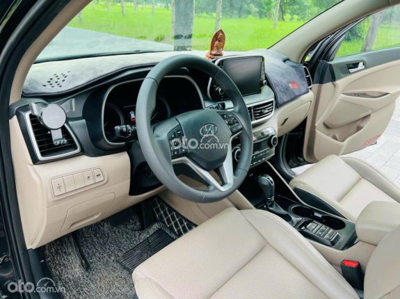 Hyundai Tucson 2.0 Đặc biệt 2019 - Full ls hãng