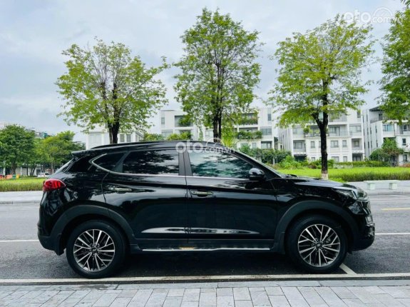 Hyundai Tucson 2.0 Đặc biệt 2019 - Full ls hãng