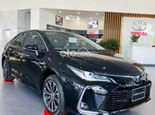 Toyota Corolla Altis Phiên bản khác 2024 - Ưu đãi khai xuân Giáp Thìn ngận tràn