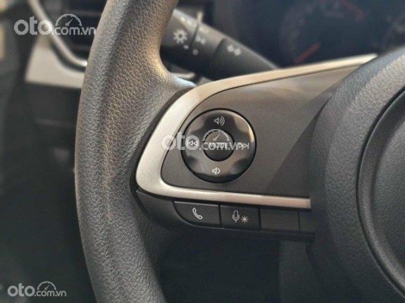 Toyota Wigo G CVT 2025 - [Bản số tự động] Giảm sâu tiền mặt, nhiều quà